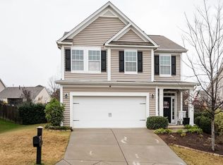 622 Braekel Way, Lexington, SC 29072