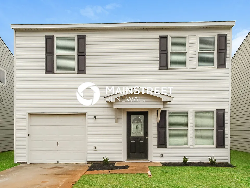 123 Farmington Dr