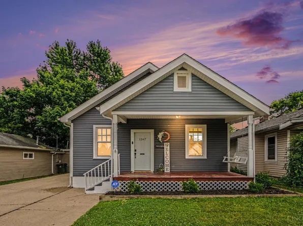 1267 Western Ave, Hamilton, OH 45013