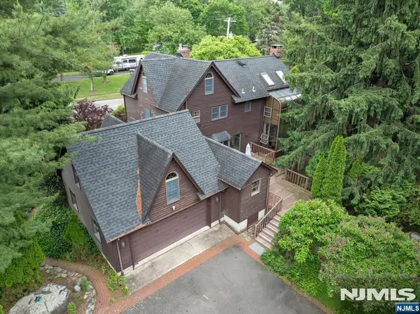 148 Spring Valley Road, Montvale, NJ 07645