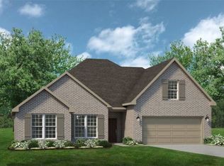 430 Poplar Rd, Centerton, AR 72719