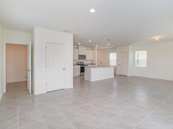 573 Sea Spray Drive, Fort Pierce, FL 34945