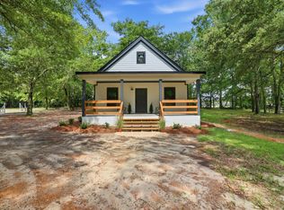 540 Beaverdam Rd, Aiken, SC 29805