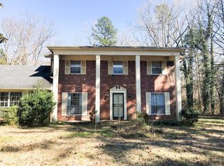 06 County Road 225, Oxford, MS 38655