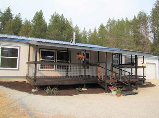 838 Northshore Diamond Lake Rd, Newport, WA 99156