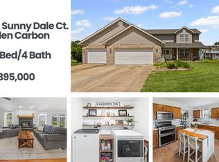 21 Sunny Dale Ct, Glen Carbon, IL