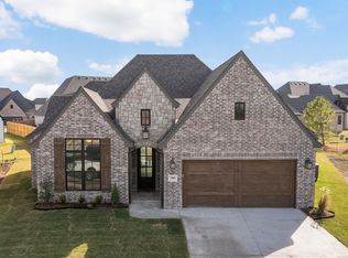 7905 N 146th East Ave, Owasso, OK 74055