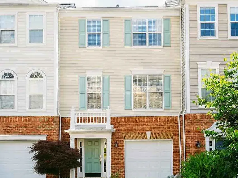 5406 Dockery Dr — Photo 1