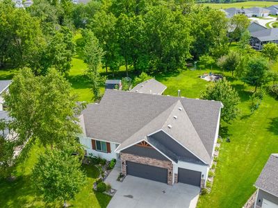 2165 SE Oxford Dr, Waukee, IA, 50263