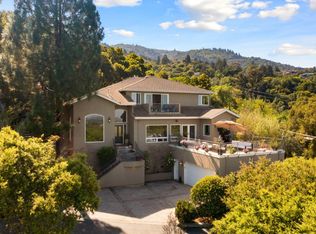 18782 Withey Rd, Monte Sereno, CA
