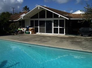 171 Ohana St, Kailua, HI 96734