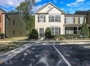 2706 Deerwood Ln #72, Atlanta, GA