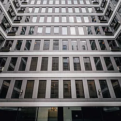 Rented by Space Link Realty