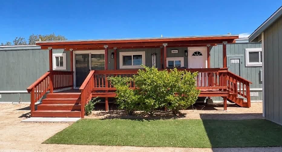 1st image of 468 Caliente Bodfish Road