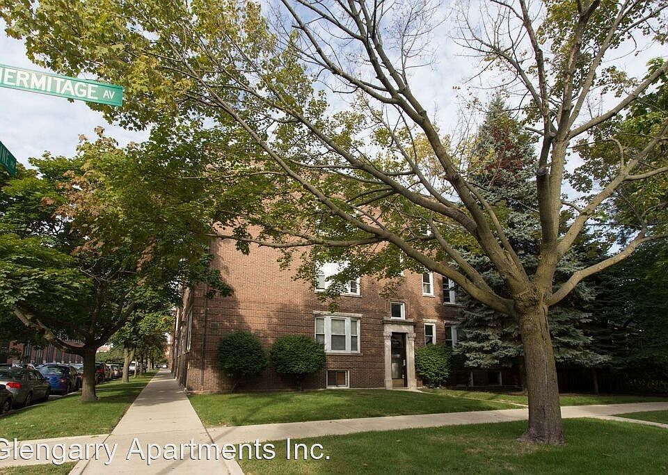 1st image of 1746-56 W Belle Plaine Ave #1756-2
