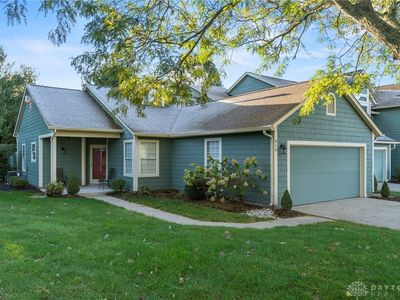 819 Cobblestone Dr, Troy, OH, 45373