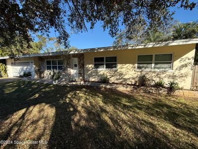 108 E Avenue A, Melbourne, FL, 32901