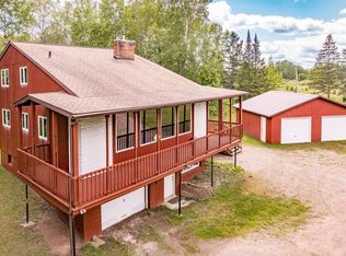 740 Seboe Rd, Wrenshall, MN 55797