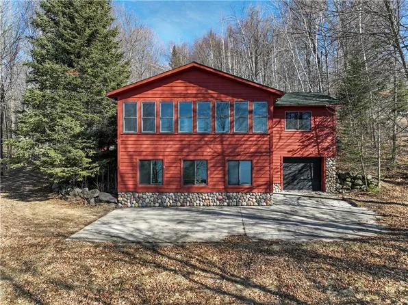 13051 Minnesota Ridge Lane, Hayward, WI 54843