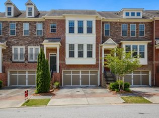 1653 Woodbridge Ln NE, Atlanta, GA 30329