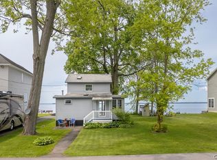 7649 Tuttle Rd, Bridgeport, NY 13030