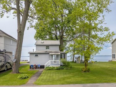 7649 Tuttle Rd, Bridgeport, NY, 13030
