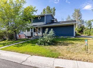 416 Monarch Cir, Rock Springs, WY 82901