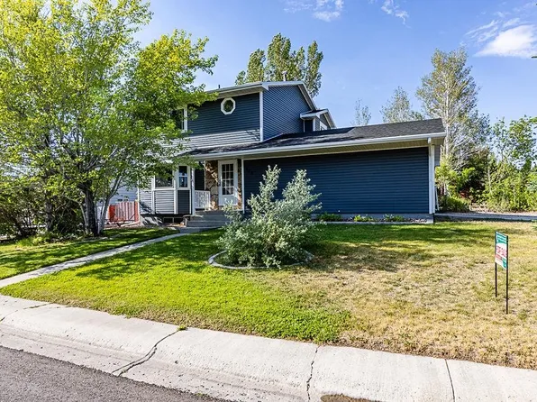 416 Monarch Cir, Rock Springs, WY 82901