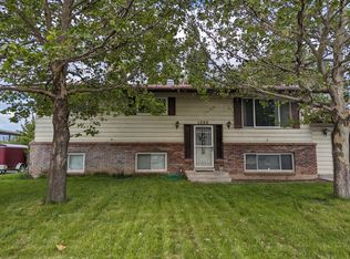1352 N 550 W, Clinton, UT 84015