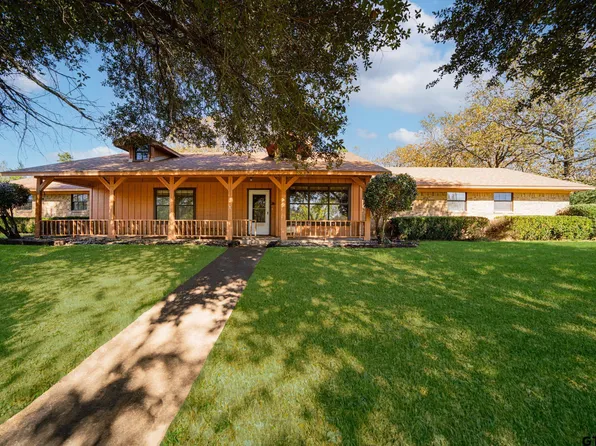 1367 Fm 161 N, Hughes Springs, TX 75656