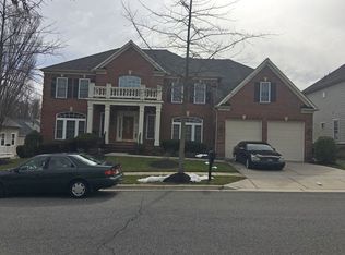 2614 Galeshead Dr, Upper Marlboro, MD 20774