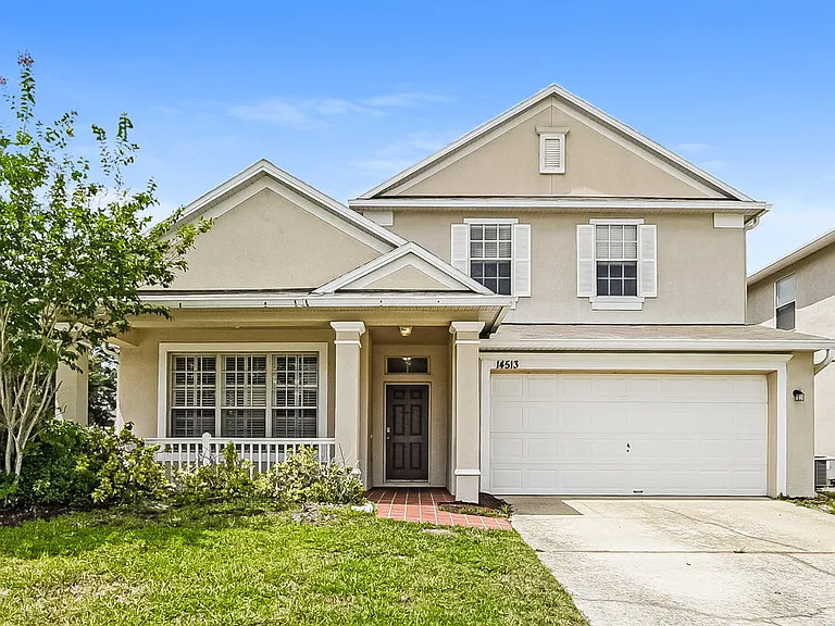 14513 Lisalynne Ct — Photo 1