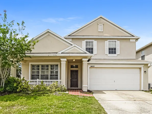 14513 Lisalynne Ct, Orlando, FL 32826