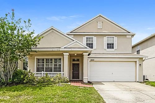 14513 Lisalynne Ct Photo 1