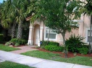 2601 SW 83rd Ter #101, Miramar, FL 33025