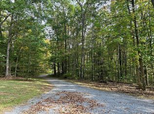 871 Fleshman Dr, Frankford, WV 24938