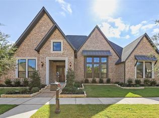 1310 Blue Lake Blvd, Arlington, TX 76005