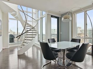 1 Nassau St UNIT 2201, Boston, MA 02111
