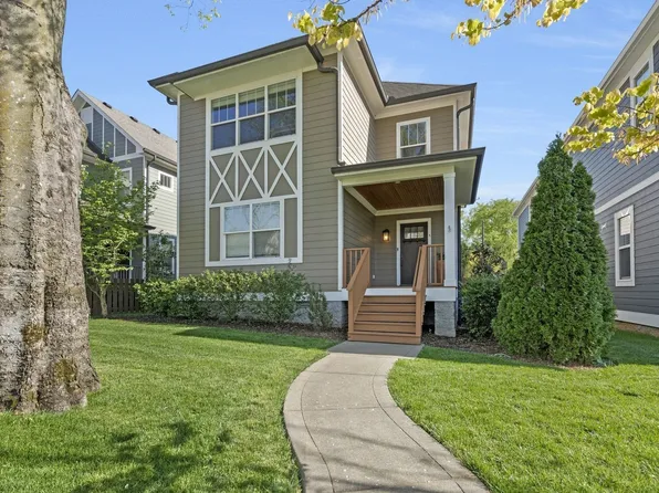 4305B Dakota Ave, Nashville, TN 37209