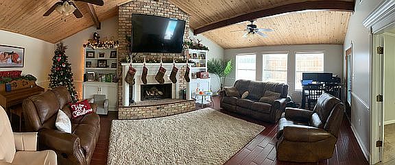 Room for that 85 inch