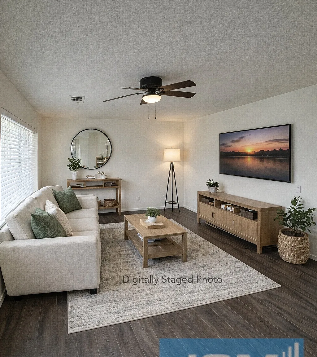 Sierra Springs Apartments — Photo 3