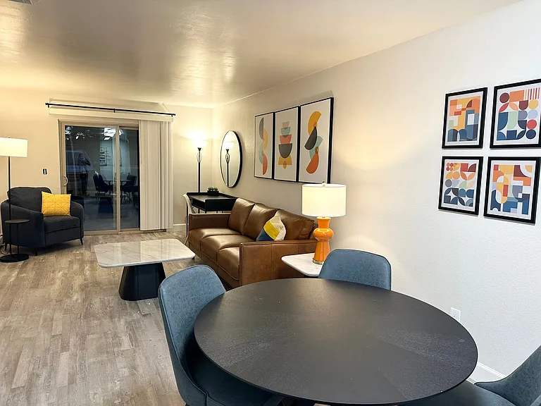 North Star Apartments - Beautiful Remodeled Apartments — Photo 37