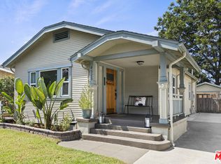 4525 4th Ave, Los Angeles, CA 90043