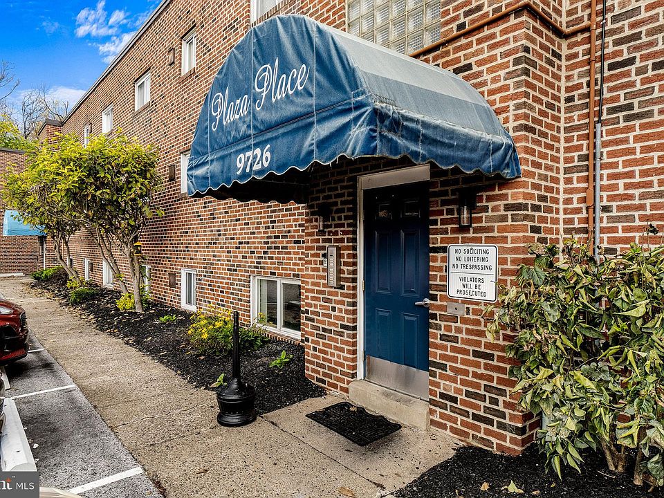 9712 Bustleton Ave 12, Philadelphia, PA 19115 Zillow