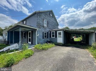 30 School Row St, Pottsville, PA 17901