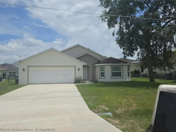 339 Drum Ct, Poinciana, FL 34759