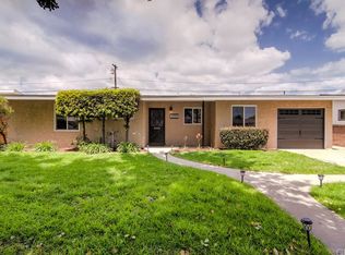 6933 E Goldcrest St, Long Beach, CA 90815