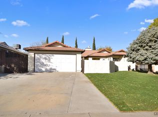 1161 Redwood Ct, Tehachapi, CA 93561