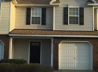 4713 Grier Farm Ln, Charlotte, NC 28270