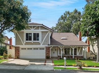 25012 Paseo Arboleda, Lake Forest, CA 92630